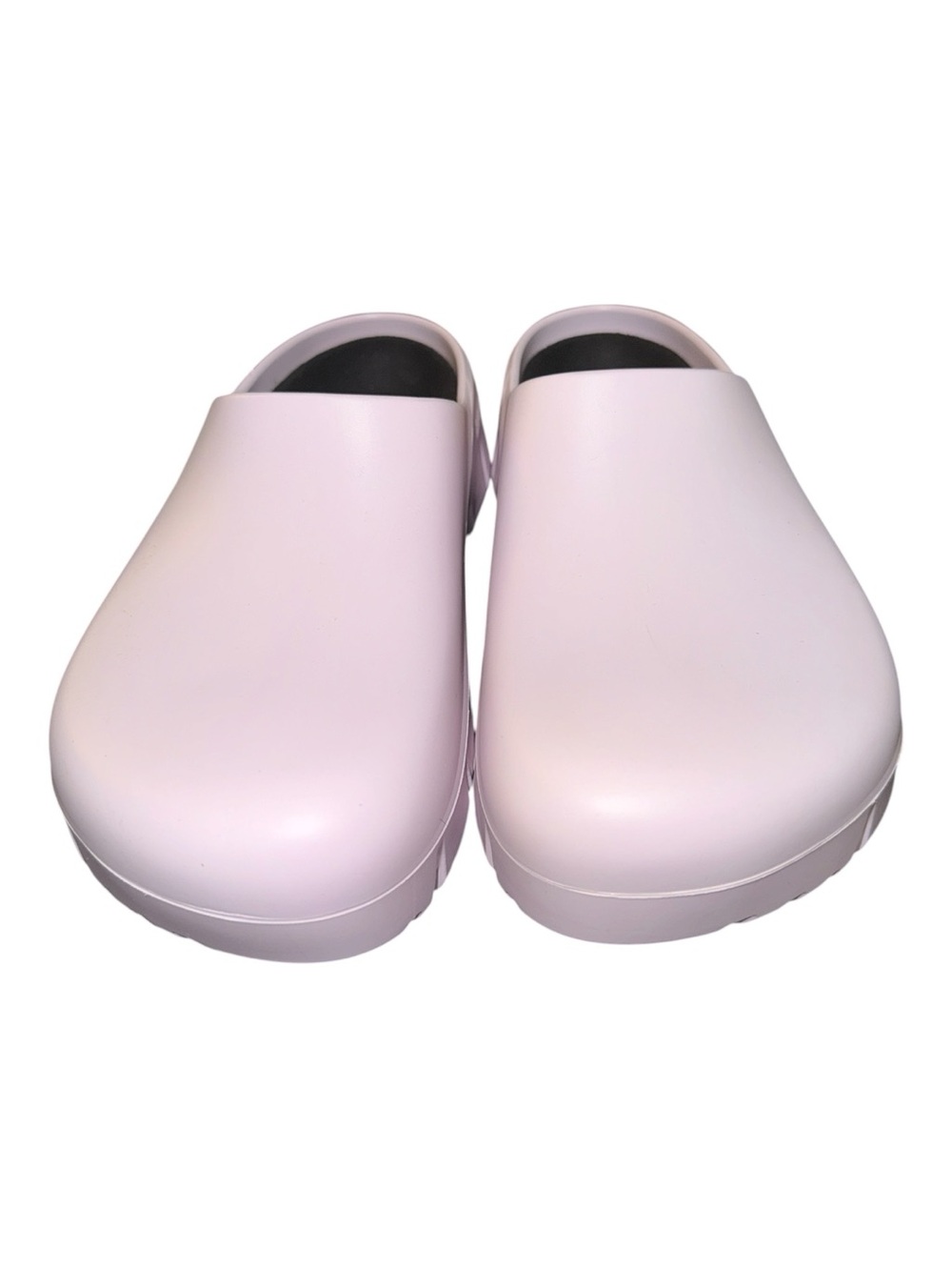 Birkenstock Super Birki 2.0 Purple Fog Clogs EU 42 W11/M9 NIB